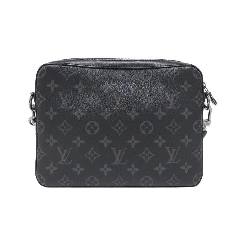 Túi đeo chéo Louis Vuitton Monogram Eclipse Reverse Trio M69443 611259