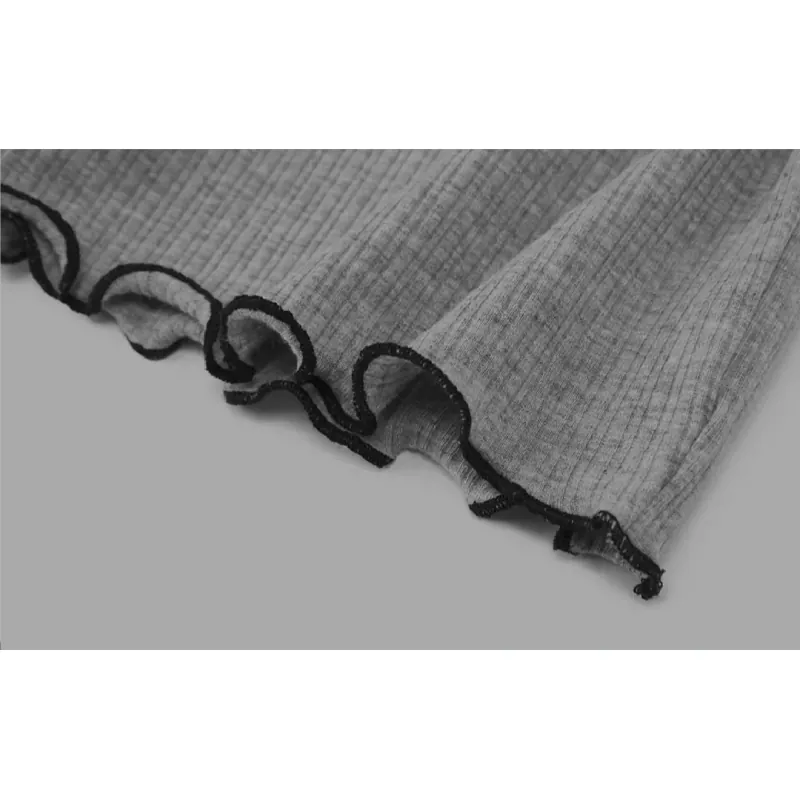 SEMIR ÁO THUN DÀI TAY, ÁO 2 DÂY BÊN TRONG SIZE XL 791339