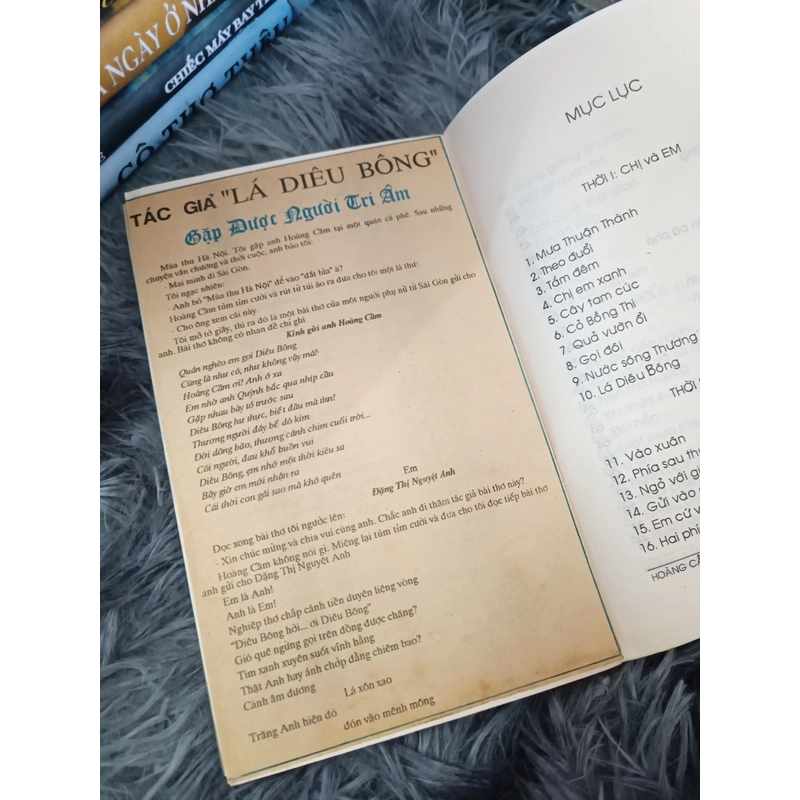 Hoàng Cầm 99 tình khúc 478122