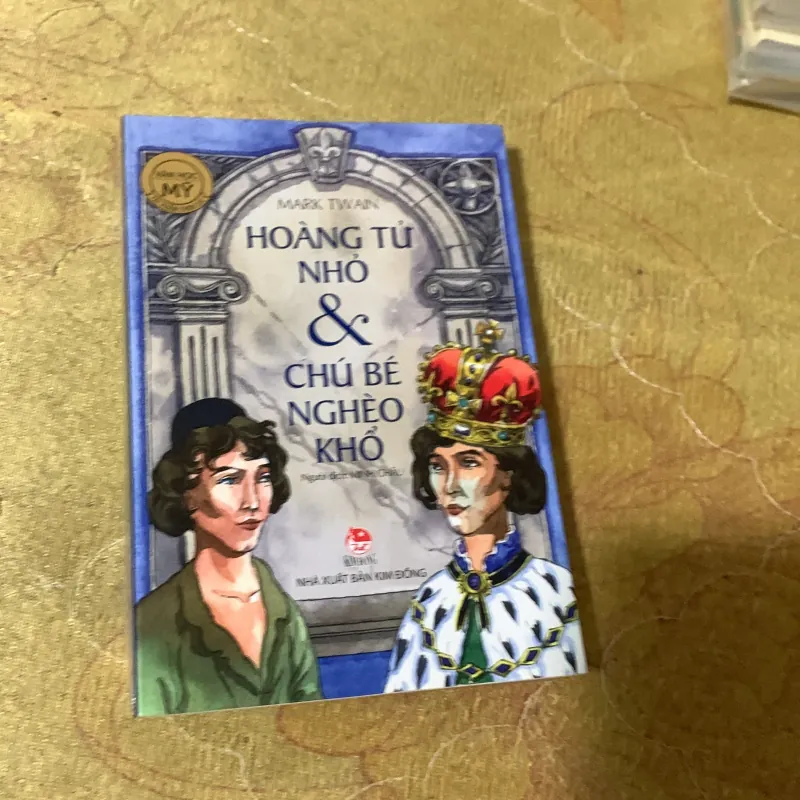  đất rừng phương nam,dế mèn phiêu lưu ký, hoàng tử nhỏ và chú bé nghèo khổ, huệ tím, aibol 751713