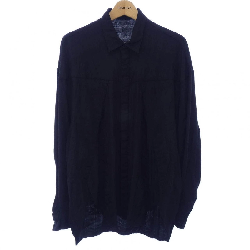 Áo sơ mi JULIUS - Hàng hiệu Authentic 901704