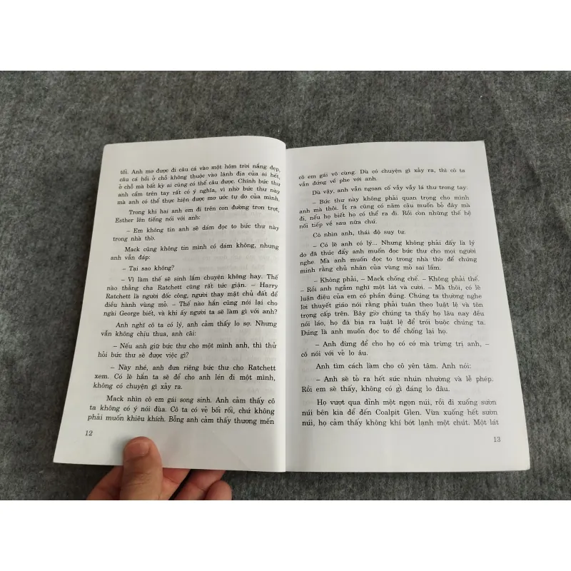 VÙNG TRỜI MƠ ƯỚC - KEN FOLLETT 574607
