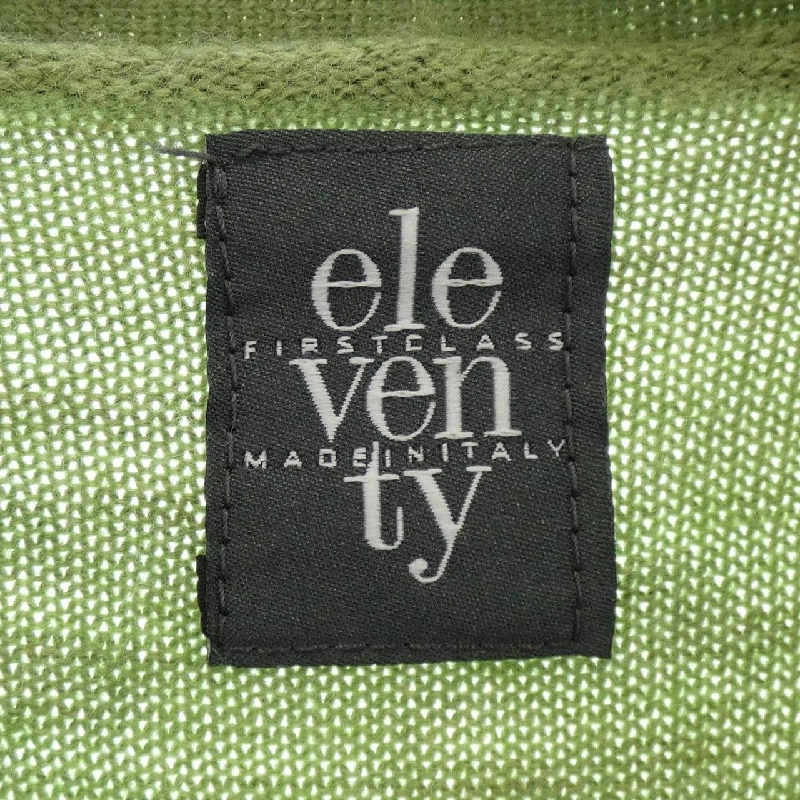 Áo gile ELEVENTY - Hàng hiệu Authentic 902973