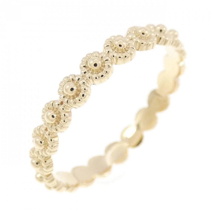 Nhẫn K10YG ココシュニック - Hàng hiệu Authentic 837142