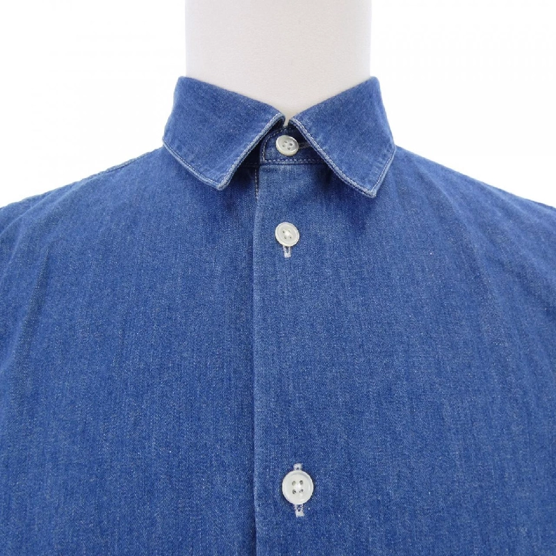 Áo sơ mi HERMES *41-5620 - Hàng hiệu Authentic 889682