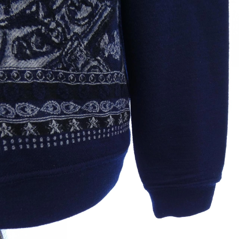 HERMES CHEVAL PUNK BANDANA 467880HA Sweat - Hàng hiệu Authentic 890817