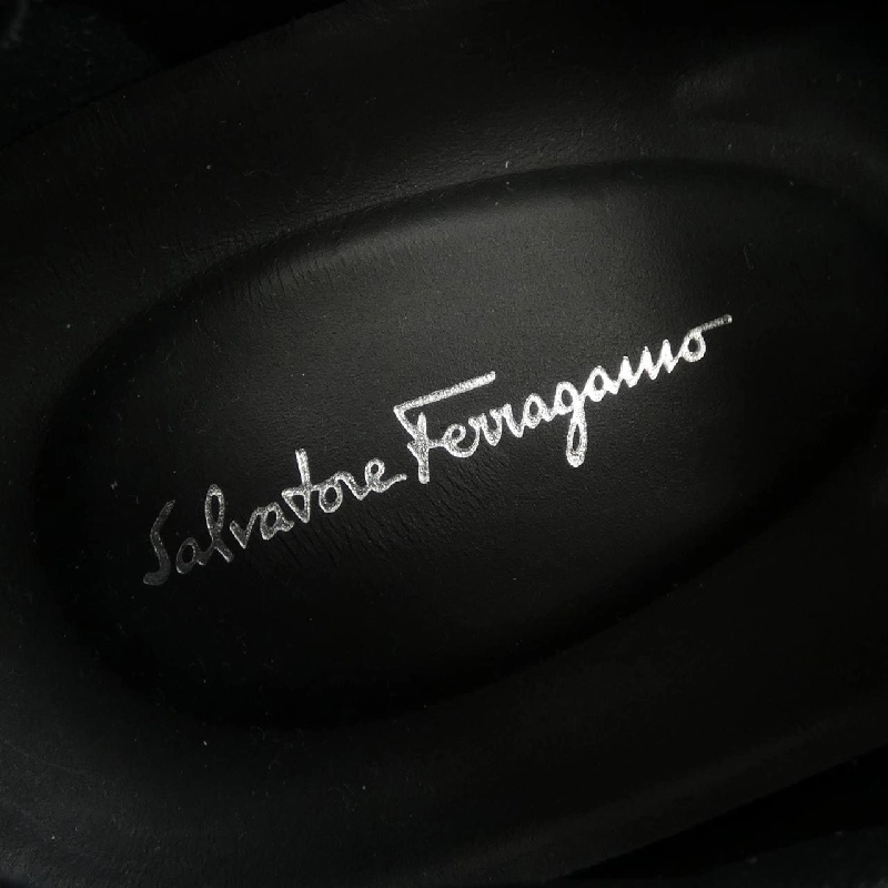 Giày sneaker SALVATORE FERRAGAMO - Hàng hiệu Authentic 828622