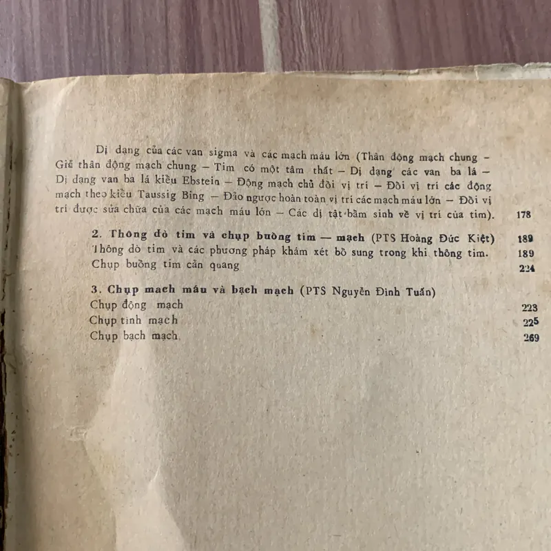 Chuẩn đoán X quang lâm sàng, Đặng Văn Ấn 608559