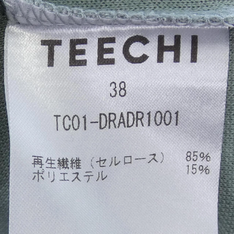 【Mã giảm giá】Đầm TEECHI 649770