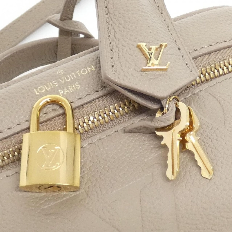 Túi xách Louis Vuitton Monogram Empreinte Vanity PM M45608 615955