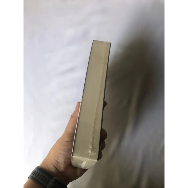 Another 2001 - Yukito Ayatsuji 733676