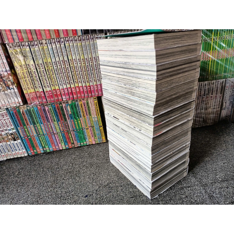 Truyện Tranh - Tokyo Revengers - Trọn Bộ 15 Tập Chưa có đánh giá 0 Sold 384256