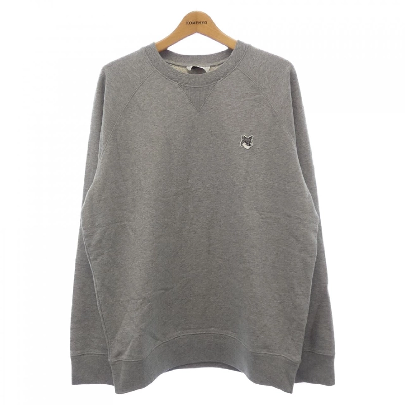 Maison Kitsuné MAISON KITSUNE GM00333KM0002 Áo nỉ - Hàng hiệu Chính hãng 899669