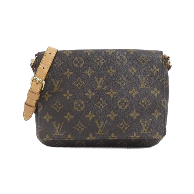 Túi xách vai Louis Vuitton Monogram Musette Tango M51257 - Hàng hiệu Chính hãng 801984
