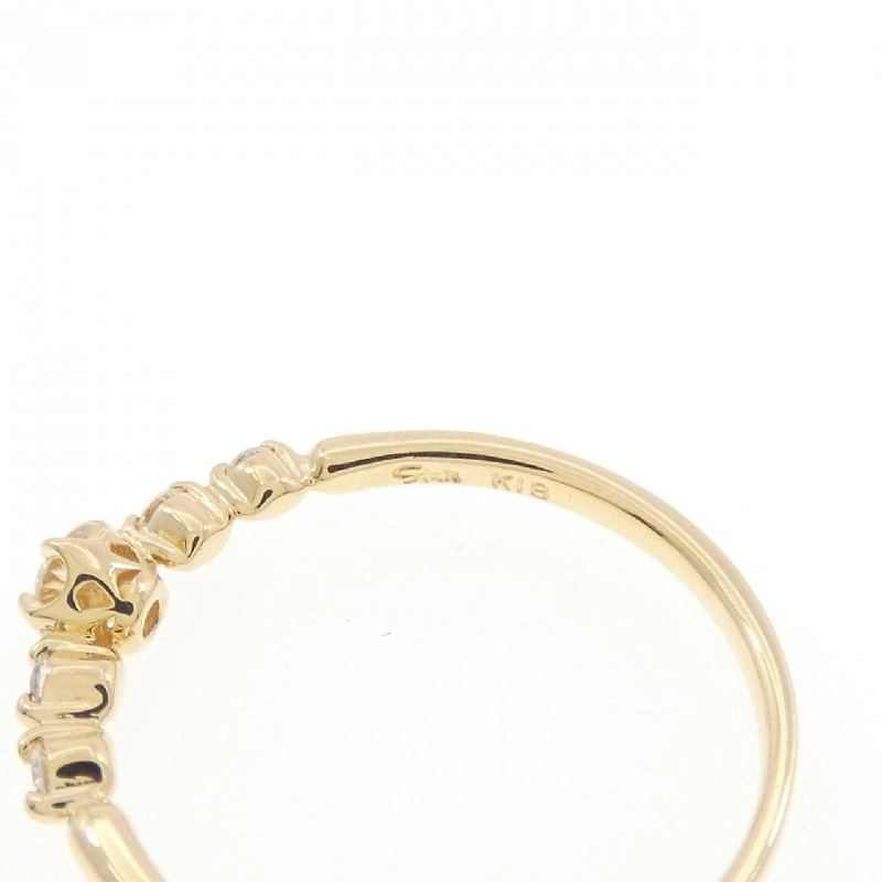 Nhẫn kim cương Stargewery 0.07CT - Hàng hiệu Authentic 833225