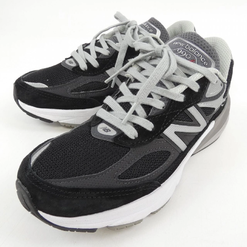 Giày thể thao New Balance W990BK6 - Hàng hiệu Chính hãng 830125