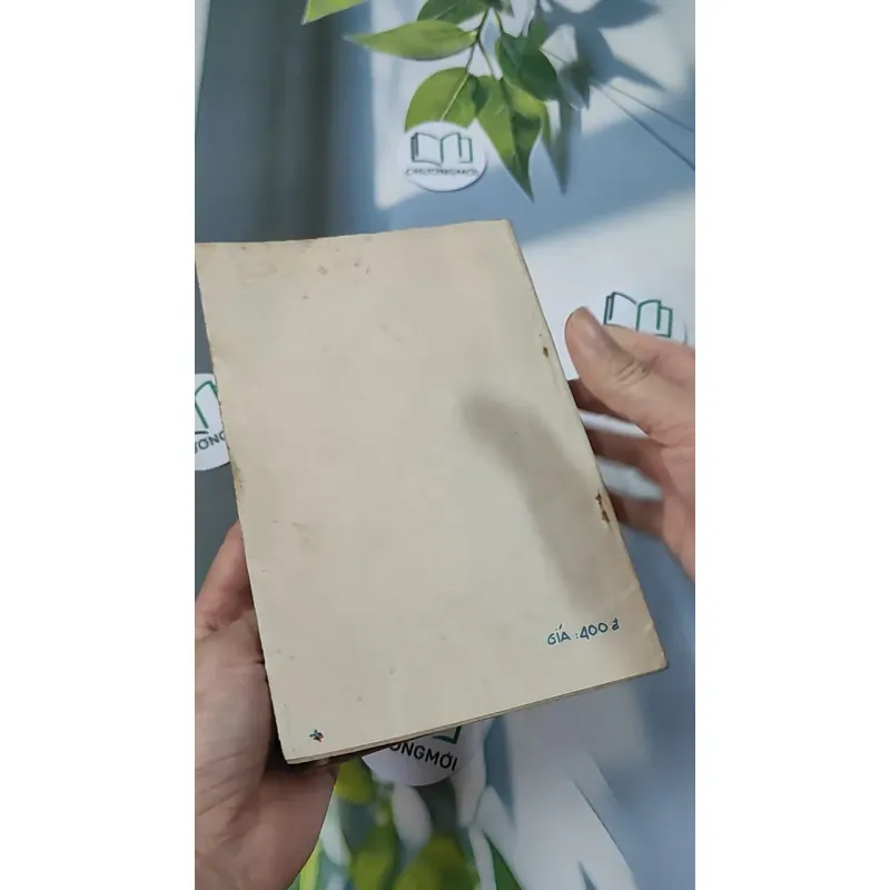 [XƯA] Hà Nội Băm Sáu Phố Phường (1988) - Thạch Lam 776005