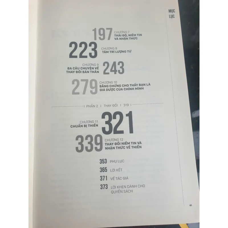 Bạn Là Nhà Giả Dược 736852