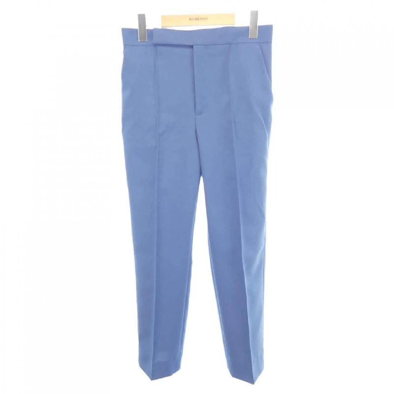 【Mã giảm giá】Quần Celine CELINE 655486