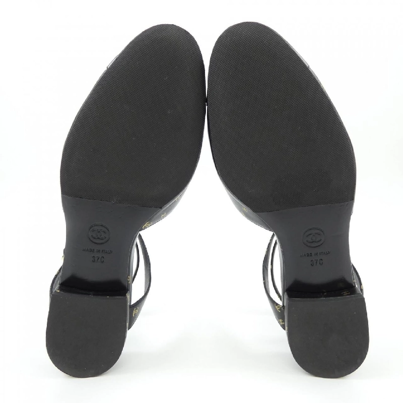 【Khuyến mãi】Giày sandal CHANEL 661534