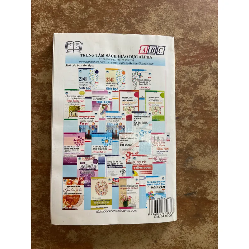 TUYỂN CHỌN CÁC BÀI TOÁN  TRẮC NGHIỆM KHÁCH QUAN TỔ HỢP XÁC SUẤT 733472