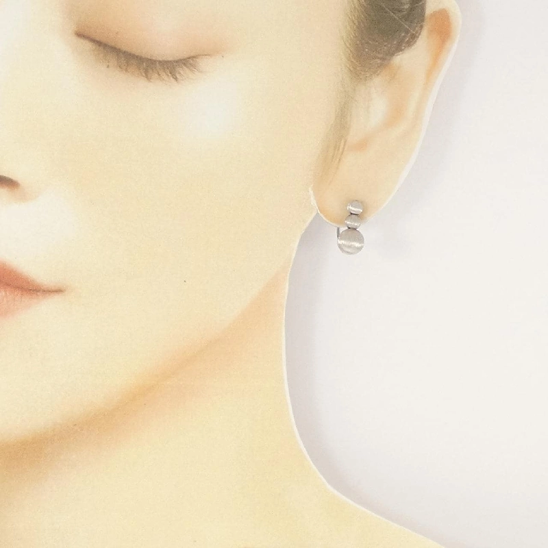 750WG Bông tai - Hàng hiệu Authentic 878233