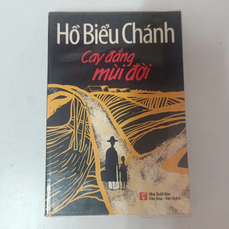 Tuyển tập tiểu thuyết của Hồ Biểu Chánh (10 cuốn) 543650