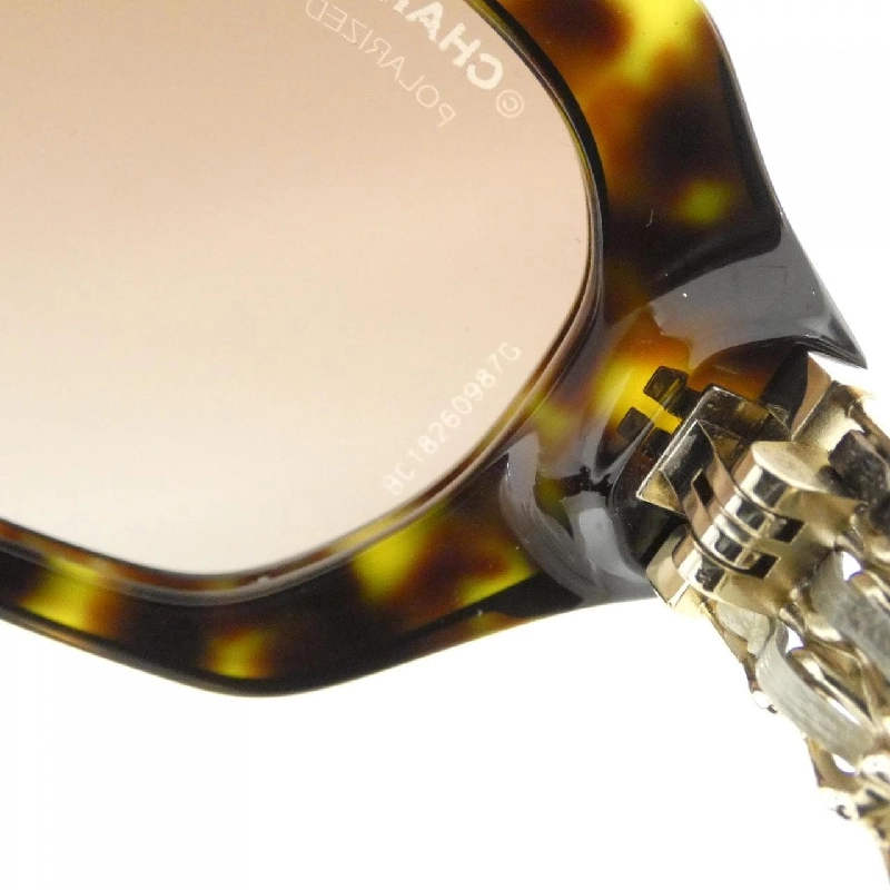 Kính mát Chanel 5537 Q - Hàng hiệu Authentic 808051