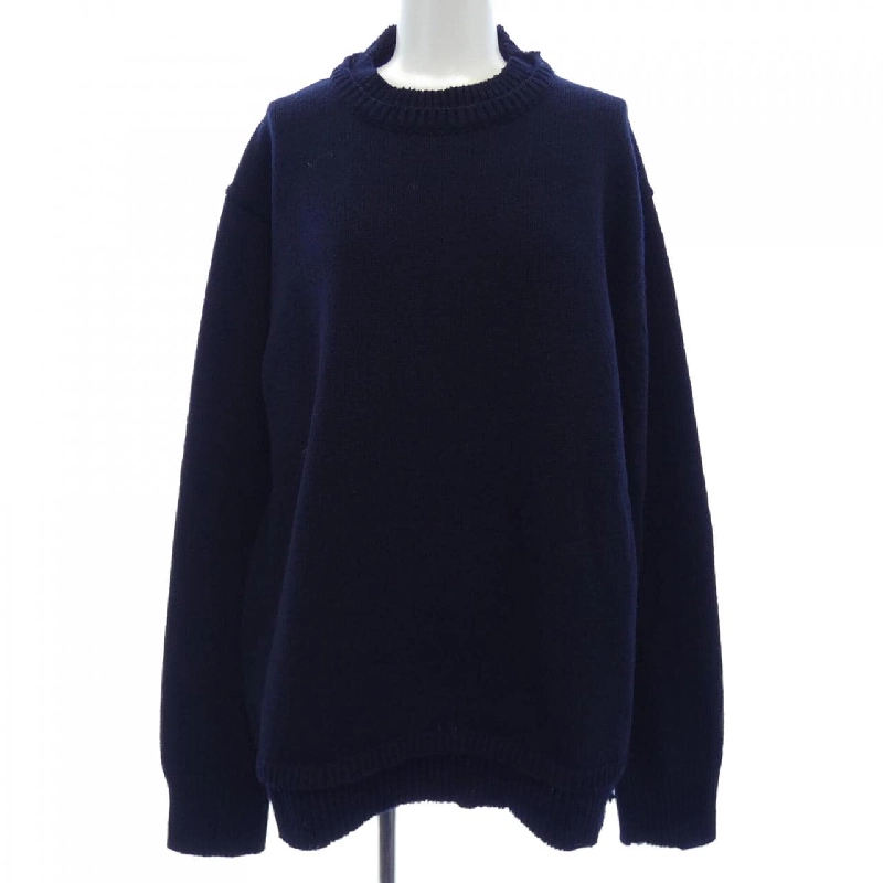 【Mã giảm giá】Maison Margiela ニット 644812