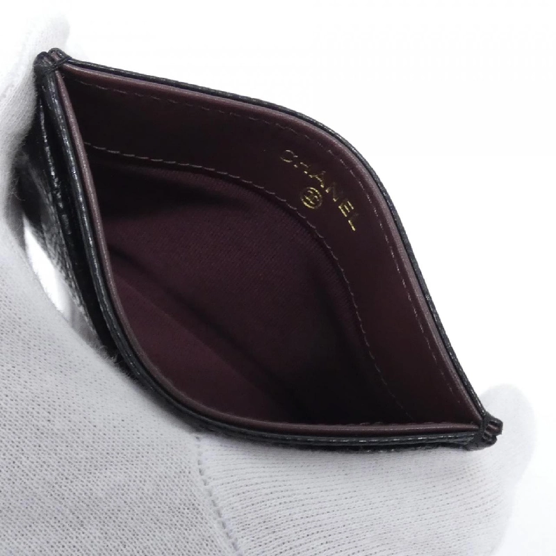 Chanel Classic Timeless Line AP0213 Ví đựng thẻ - Hàng hiệu Authentic 769340