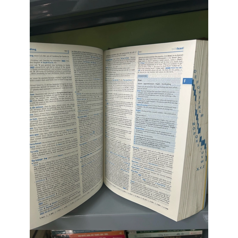 Oxford Advanced Learner's Dictionary (7th Edition) 469558