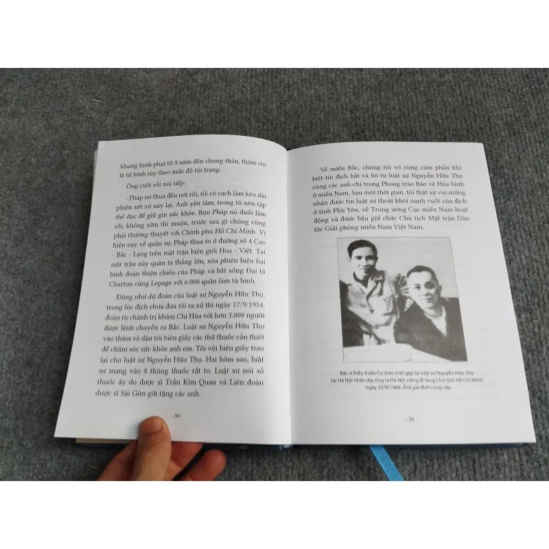 MỘT THỜI KHÁNG CHIẾN TẬP 12 694814