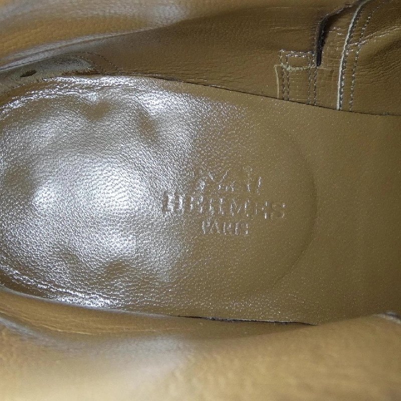 【Mã giảm giá】Giày bốt HERMES 661617