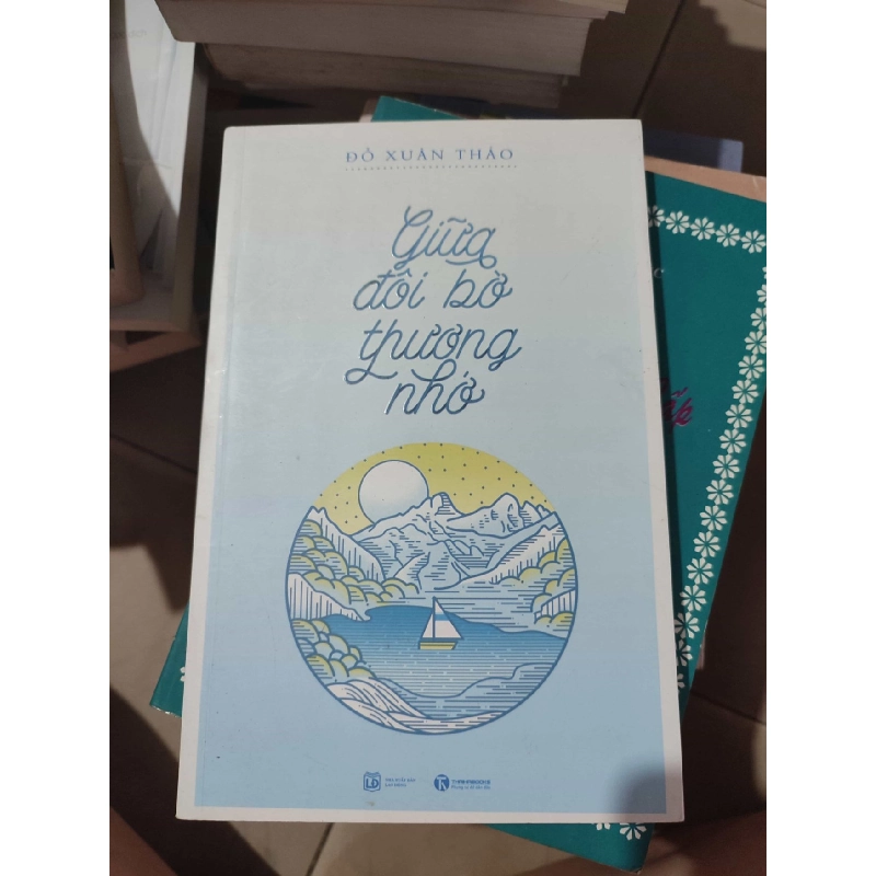 Giữa đôi bờ Thương NhớHCM01/03 910088