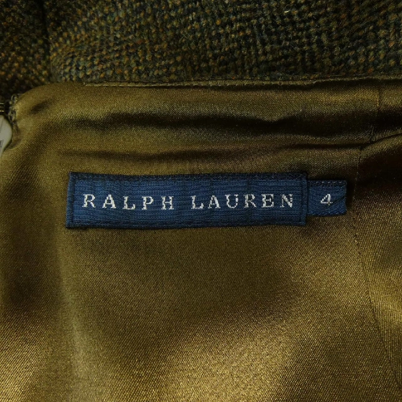 Váy RALPH LAUREN WMBLSKTS6G00009 649367