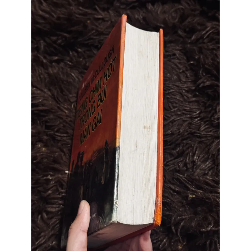 Tiếng chim hót trong bụi mận gai 1004680