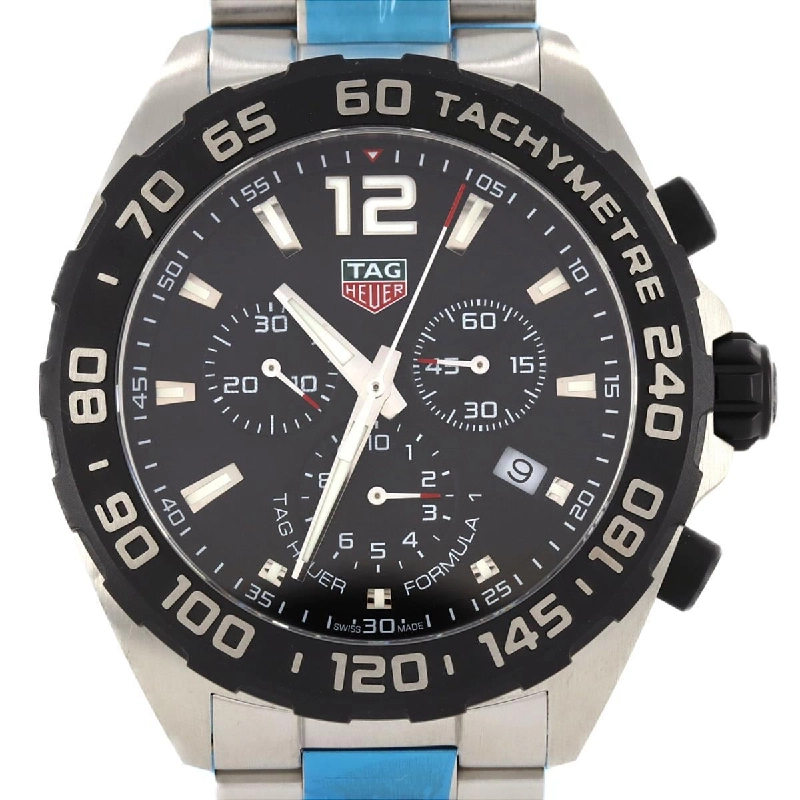 TAG Heuer CAZ1010.BA0842 Formula 1 Chrono Quartz - Hàng hiệu Authentic 889765
