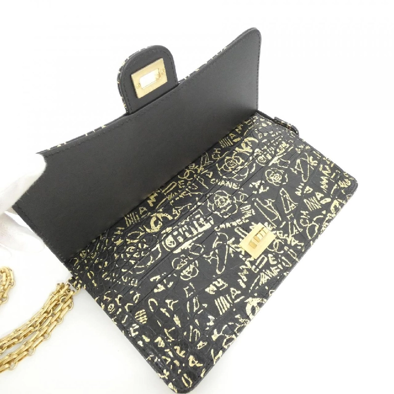 Ví Chanel AP0623 - Hàng hiệu Chính hãng 806476