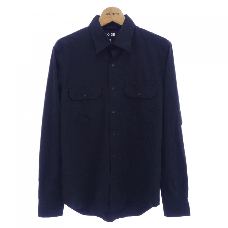 K-3B Shirt - Hàng hiệu Authentic 896346