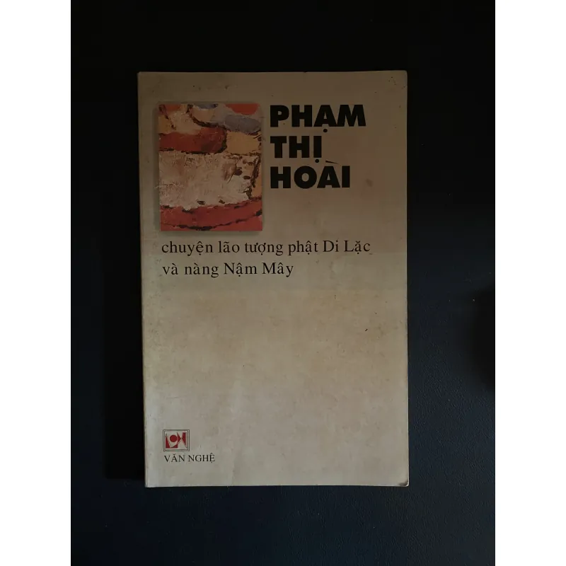 Phạm Thị Hoài 991512