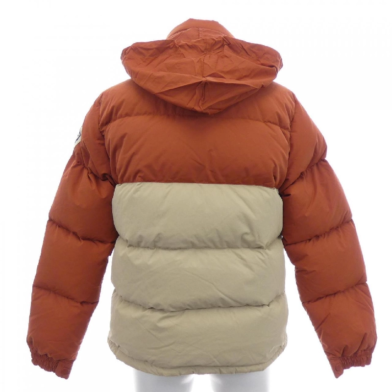 Moncler MONCLER WT-J108 EYE JUNYA WATANABE Áo khoác lông - Hàng hiệu Chính hãng 886635