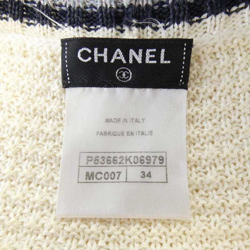 CHANEL P53662K06979 Đầm - Hàng hiệu Chính hãng 808598