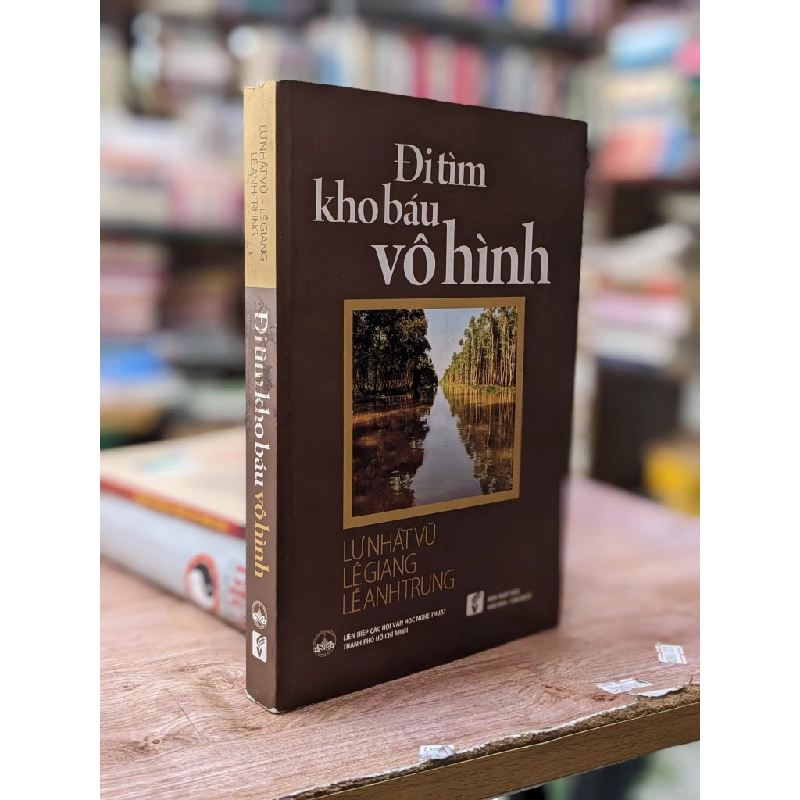 Đi tìm kho báu vô hình 474453