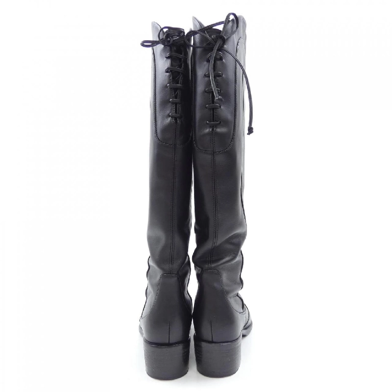 Giày bốt dài SALVATORE FERRAGAMO 662495