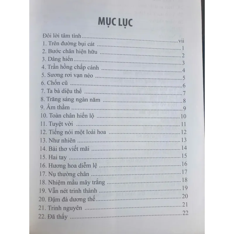 Một Thoáng Thiên Thu 758491