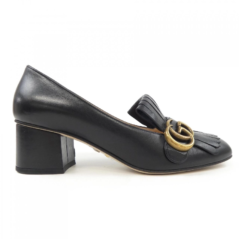 Giày cao gót GUCCI - Hàng hiệu Chính hãng 828235