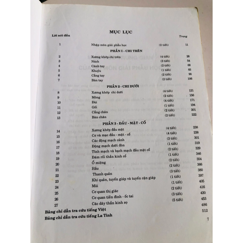 2. BÀI GIẢNG GIẢI PHẪU HỌC ( đủ bộ 2 tập) 536636