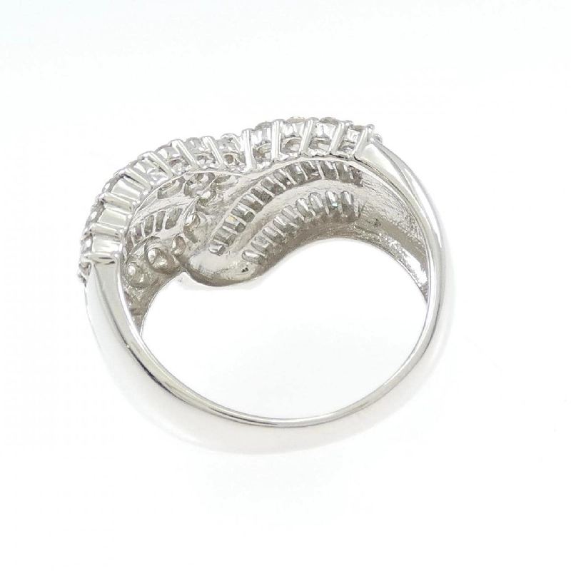 Nhẫn kim cương PT900 1.00CT - Hàng hiệu Authentic 853962