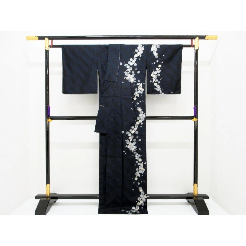 Áo kimono đơn lớp - Hàng hiệu Authentic 877509