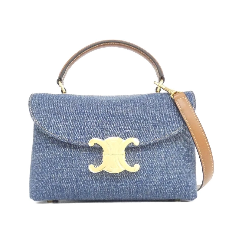 【Mới】Celine Teen Nino 118112GFF Túi 617466